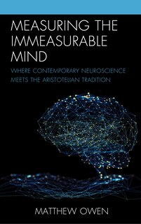 Front cover_Measuring the Immeasurable Mind