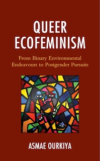 Front cover_Queer Ecofeminism