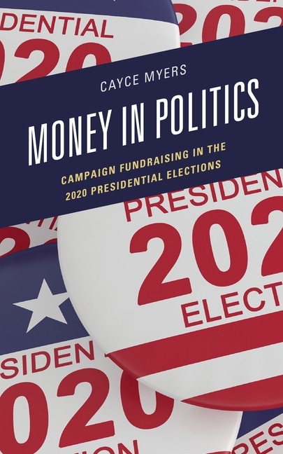 Front cover_Money in Politics