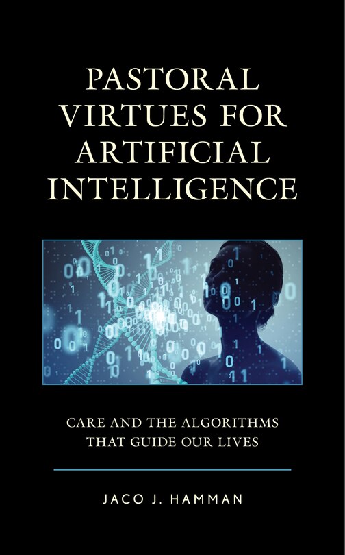 Couverture_Pastoral Virtues for Artificial Intelligence