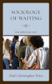 Couverture_Sociology of Waiting