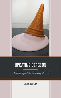 Front cover_Updating Bergson