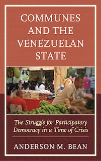 Couverture_Communes and the Venezuelan State