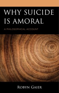 Couverture_Why Suicide Is Amoral