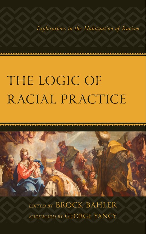 Couverture_The Logic of Racial Practice