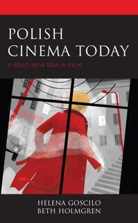 Front cover_Polish Cinema Today