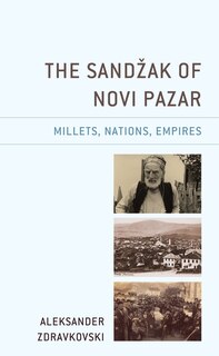 Front cover_SandA ak of Novi Pazar