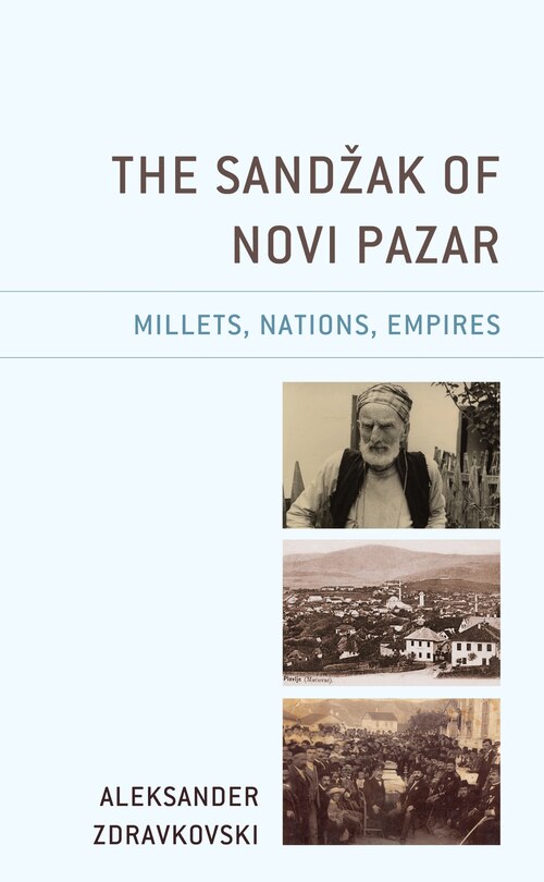 Front cover_SandA ak of Novi Pazar