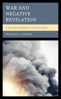 Front cover_War and Negative Revelation