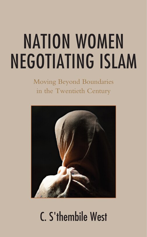Front cover_Nation Women Negotiating Islam