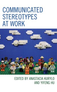 Front cover_Communicated Stereotypes at Work