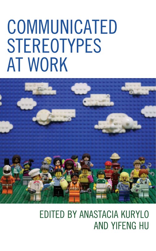 Front cover_Communicated Stereotypes at Work