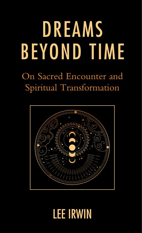Couverture_Dreams Beyond Time
