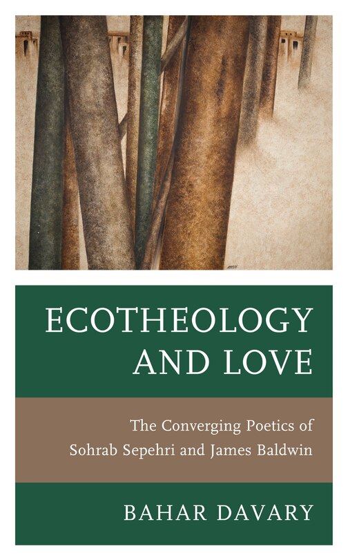 Couverture_Ecotheology and Love
