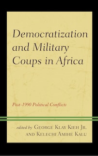 Front cover_Democratization and Military Coups in Africa