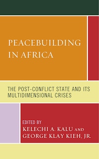 Couverture_Peacebuilding In Africa