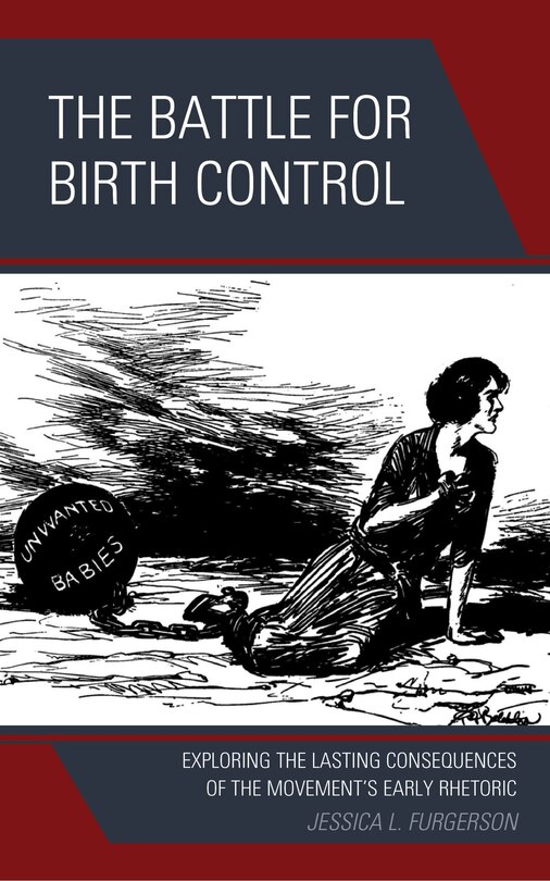 Couverture_The Battle for Birth Control