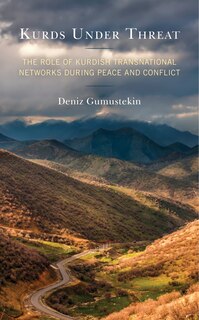 Couverture_Kurds Under Threat