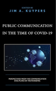 Couverture_Public Communication in the Time of COVID-19