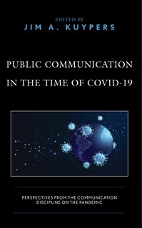 Couverture_Public Communication in the Time of COVID-19