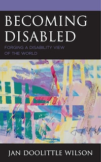 Couverture_Becoming Disabled