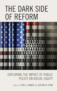 Front cover_The Dark Side of Reform