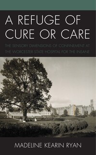 Couverture_A Refuge of Cure or Care