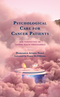 Couverture_Psychological Care for Cancer Patients