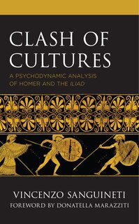 Front cover_Clash Of Cultures