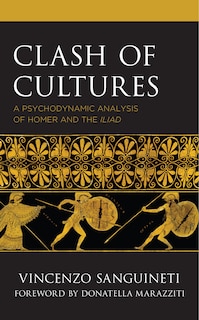 Front cover_Clash of Cultures