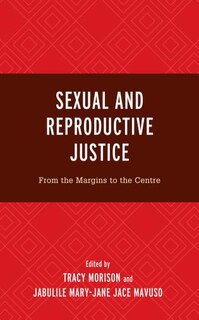 Couverture_Sexual and Reproductive Justice
