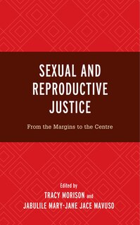 Couverture_Sexual and Reproductive Justice