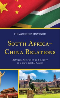 Couverture_South Africa-China Relations