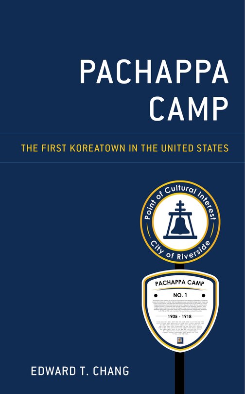 Front cover_Pachappa Camp