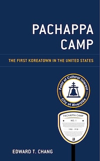 Front cover_Pachappa Camp