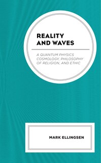 Front cover_Reality and Waves