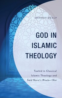 Couverture_God in Islamic Theology
