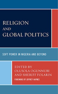 Couverture_Religion and Global Politics