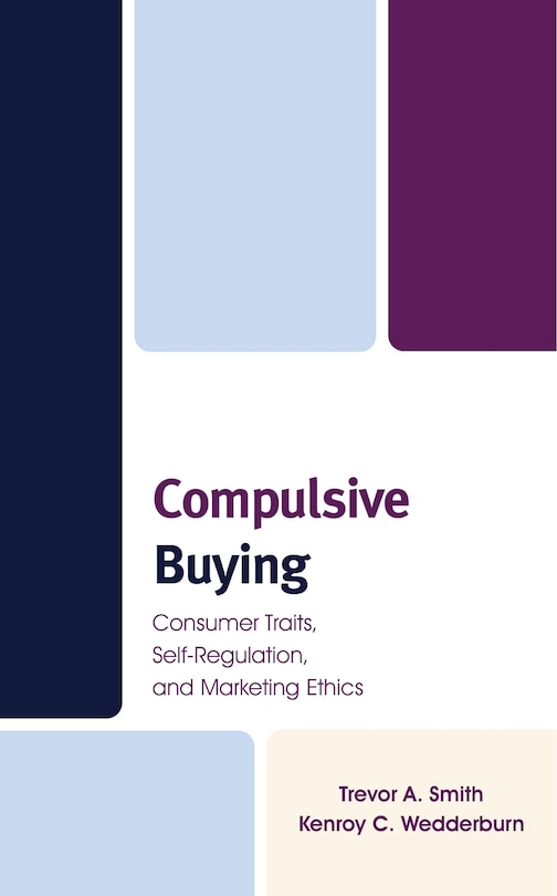 Front cover_Compulsive Buying