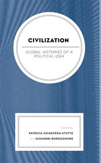 Front cover_Civilization
