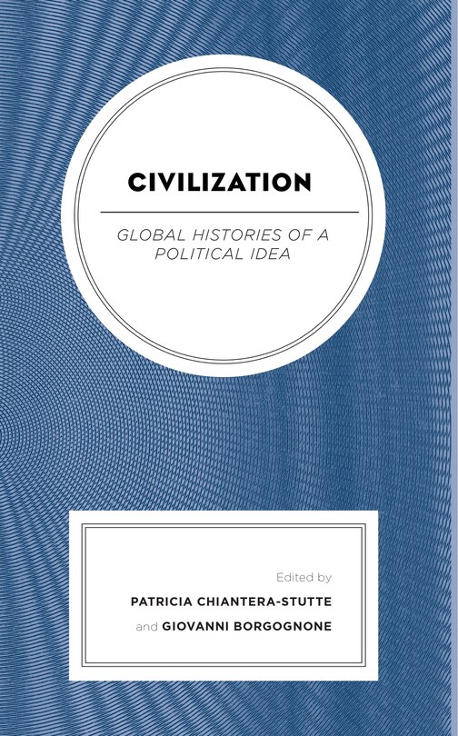 Front cover_Civilization