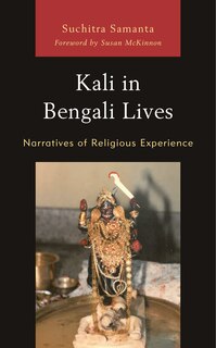 Couverture_Kali In Bengali Lives