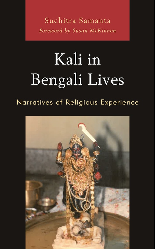 Couverture_Kali in Bengali Lives
