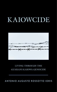 Front cover_Kaiowcide