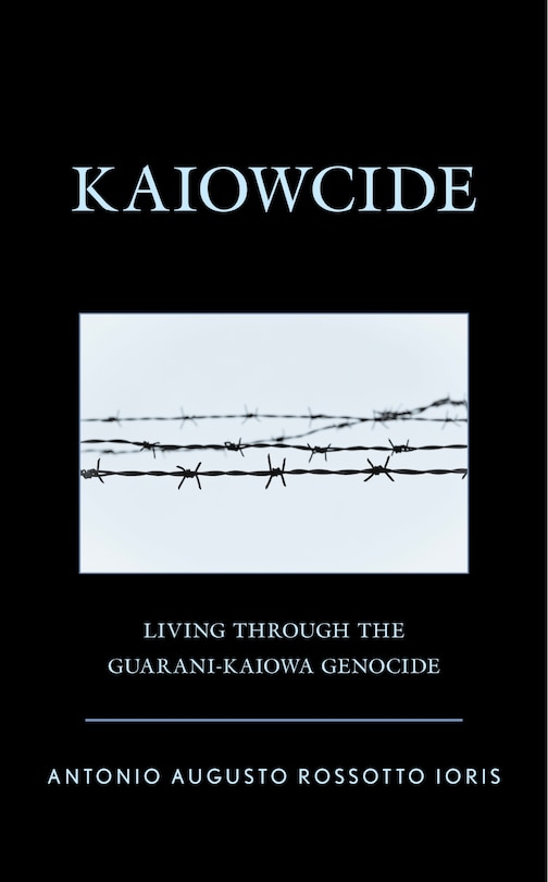 Front cover_Kaiowcide