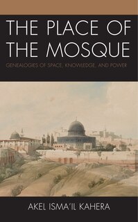 Front cover_The Place of the Mosque