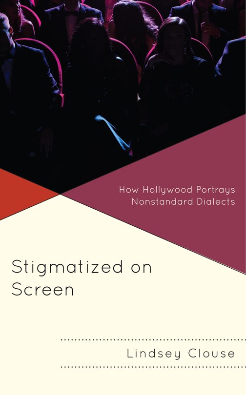 Couverture_Stigmatized on Screen