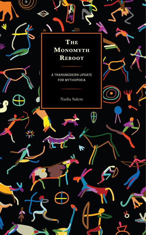 Front cover_The Monomyth Reboot