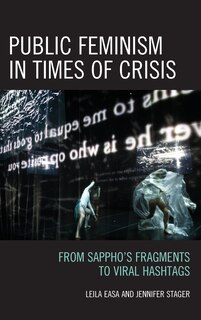Front cover_Public Feminism in Times of Crisis