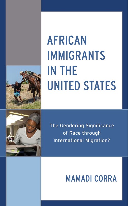 Couverture_African Immigrants in the United States